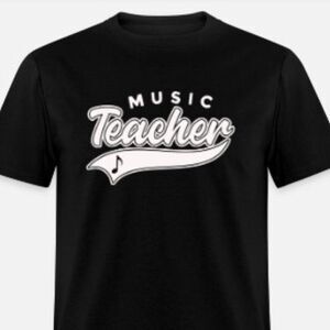 Music Teacher